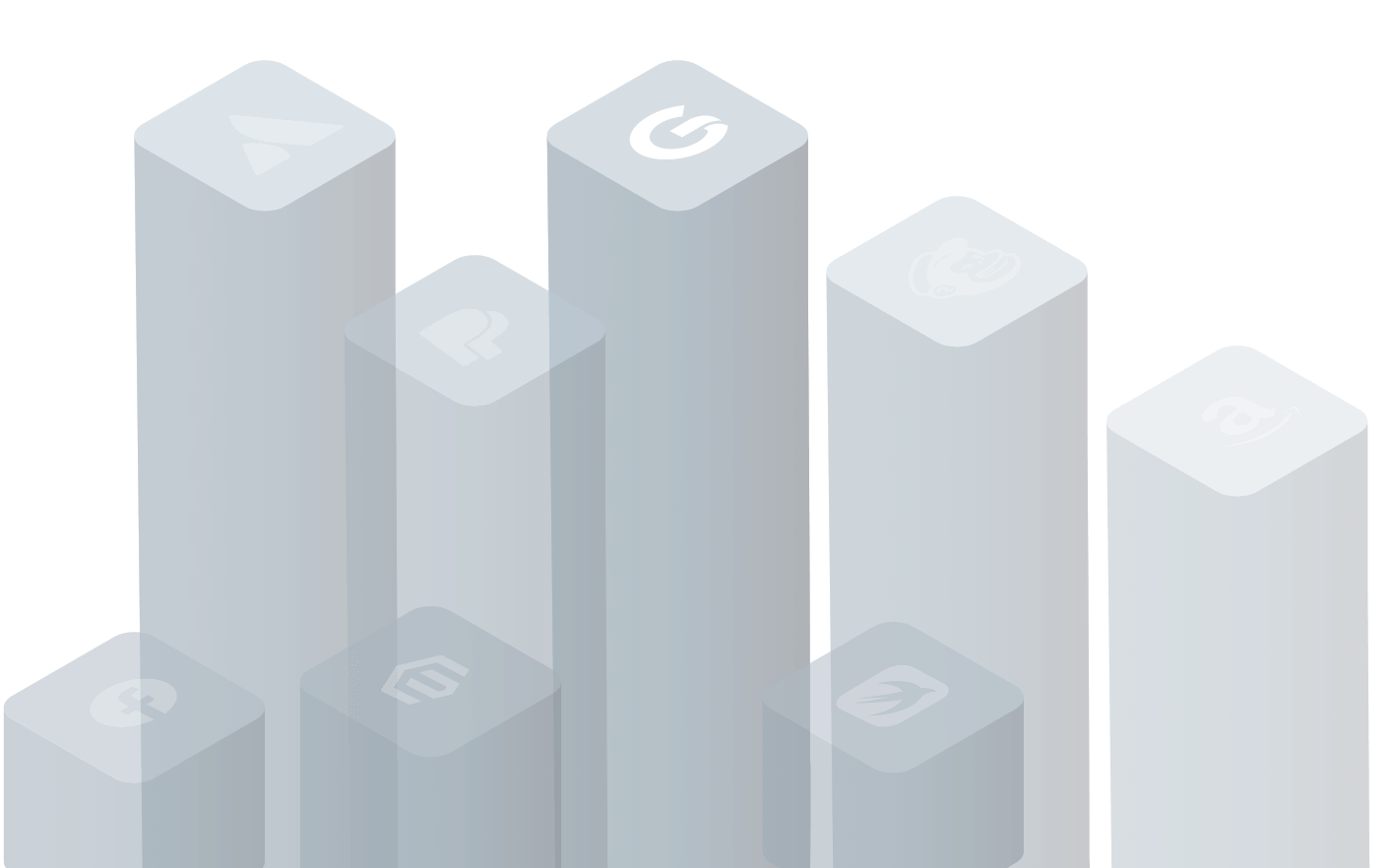 TechMate-AI Ürün Siteleri Entegrasyon Görseli